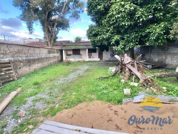 Imagem Casa com 1 Quarto para Alugar ou Temporada, 46 m² em Jardim Das Palmeiras - Itanhaém