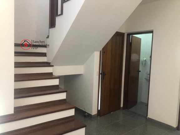 Imagem Sobrado com 4 Quartos à Venda, em Cidade Continental - São Paulo Imagem Sobrado com 4 Quartos à Venda, em Cidade Continental - São Paulo