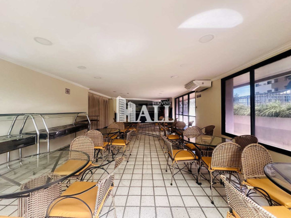 Imagem Apartamento com 1 Quarto à Venda, 65 m² em Centro - São José Do Rio Preto