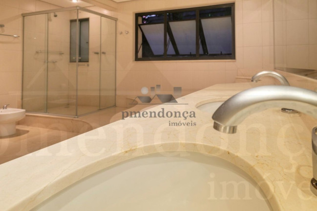 Imagem Apartamento com 4 Quartos à Venda, 390 m² em Higienópolis - São Paulo