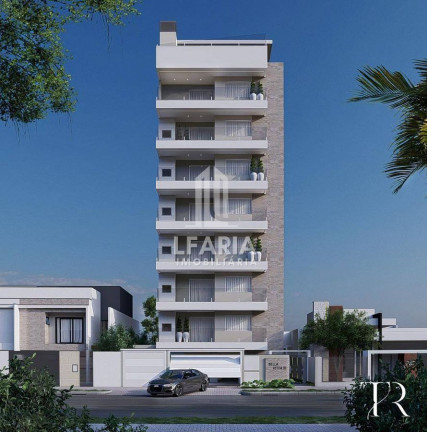 Imagem Apartamento com 3 Quartos à Venda, em Barra Do Sai - Itapoá Imagem Apartamento com 3 Quartos à Venda, em Barra Do Sai - Itapoá