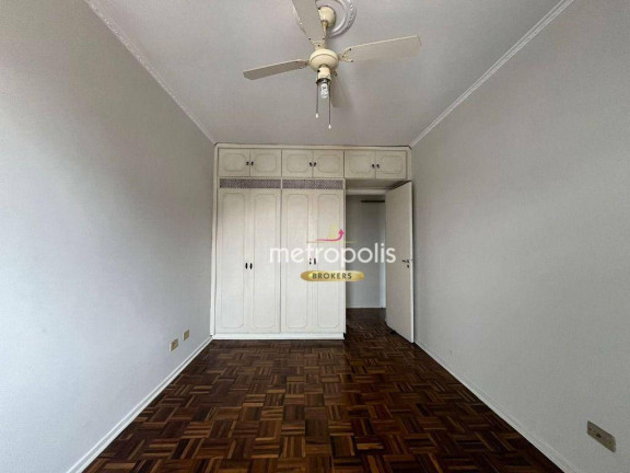 Imagem Apartamento com 2 Quartos à Venda, 109 m² em Centro - São Caetano Do Sul