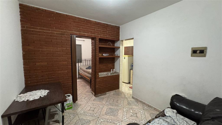 Imagem Apartamento com 1 Quarto à Venda, 33 m² em Forte - Praia Grande Imagem Apartamento com 1 Quarto à Venda, 33 m² em Forte - Praia Grande