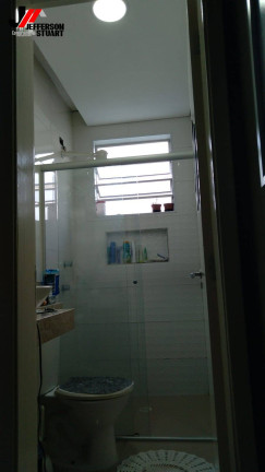 Imagem Apartamento com 2 Quartos à Venda, 46 m² em Vila Mariana - Aparecida Imagem Apartamento com 2 Quartos à Venda, 46 m² em Vila Mariana - Aparecida