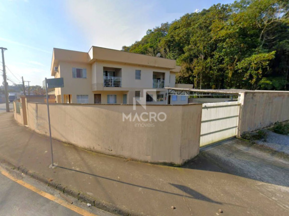 Apartamento com 2 Quartos à Venda, 63 m² em Tifa Martins - Jaraguá Do Sul