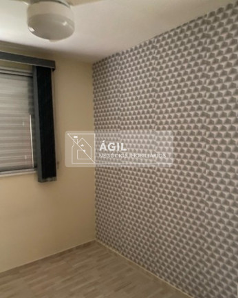Foto do imóvel Apartamento com 2 Quartos à Venda, 48 m² em Jardim Califórnia - Jacareí