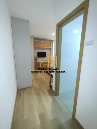 Imagem Apartamento com 3 Quartos à Venda, 120 m² em Campos Elíseos - Resende