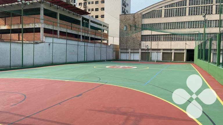 Imagem Imóvel com 1 Quarto à Venda, 54 m² em Aparecida - Santos