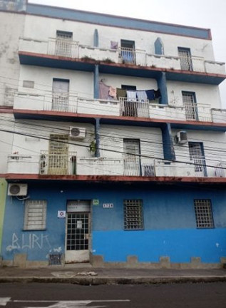 Apartamento com 1 Quarto à Venda, 23 m² em Passo D'areia - Santa Maria