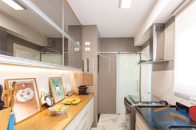 Imagem Apartamento com 3 Quartos à Venda, 125 m² em Centro - Osasco Imagem Apartamento com 3 Quartos à Venda, 125 m² em Centro - Osasco