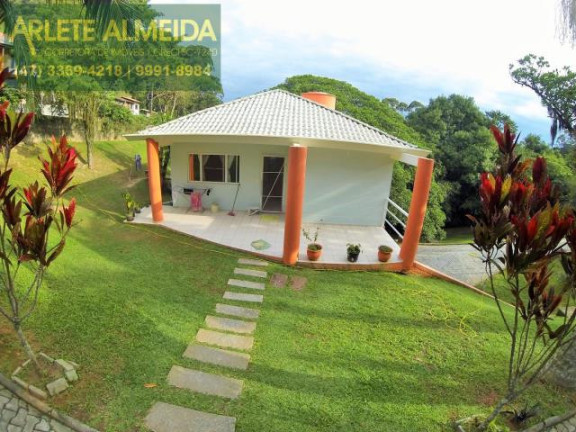 Imagem Casa com 5 Quartos à Venda, 12.000 m² em Araça - Porto Belo Imagem Casa com 5 Quartos à Venda, 12.000 m² em Araça - Porto Belo