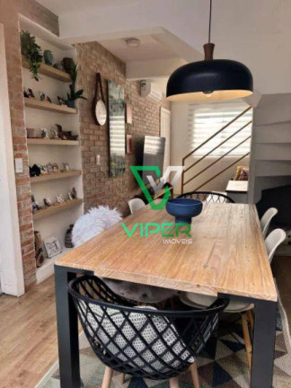 Imagem Sobrado com 3 Quartos à Venda, 92 m² em Uberaba - Curitiba Imagem Sobrado com 3 Quartos à Venda, 92 m² em Uberaba - Curitiba
