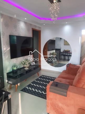 Apartamento com 2 Quartos à Venda, 55 m² em Penha De França - São Paulo
