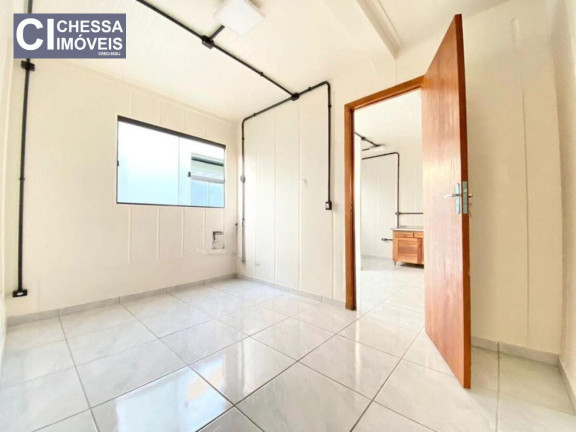 Apartamento com 1 Quarto para Alugar, 30 m² em São Vicente - Itajaí