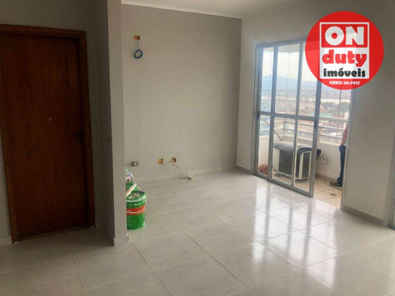 Imagem Apartamento com 3 Quartos à Venda, 120 m² em Vila Matias - Santos Imagem Apartamento com 3 Quartos à Venda, 120 m² em Vila Matias - Santos