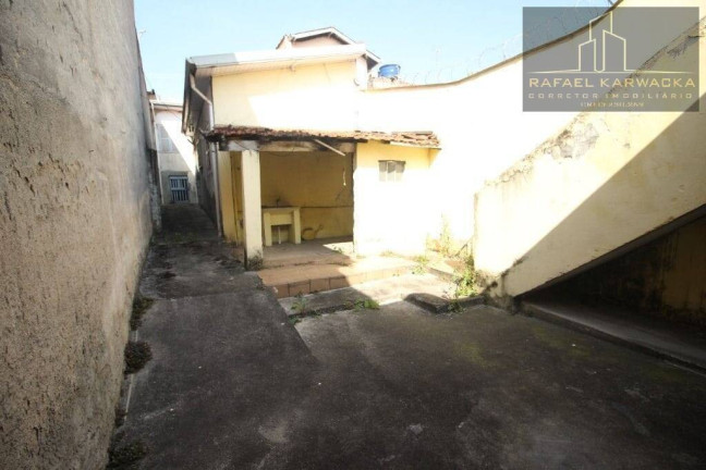 Imagem Casa com 2 Quartos à Venda, 70 m² em Centro - Carapicuíba