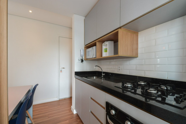 Imagem Apartamento com 2 Quartos à Venda, 59 m² em Pinheiros - São Paulo Imagem Apartamento com 2 Quartos à Venda, 59 m² em Pinheiros - São Paulo