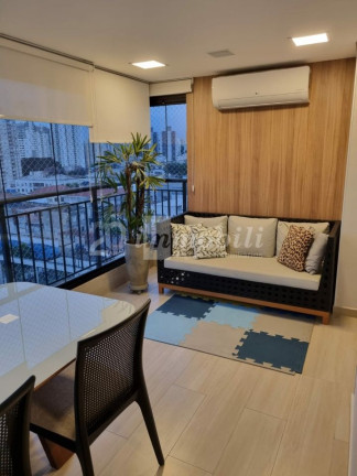 Imagem Apartamento com 3 Quartos à Venda, 95 m² em Barra Funda - São Paulo Imagem Apartamento com 3 Quartos à Venda, 95 m² em Barra Funda - São Paulo