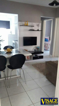 Imagem Apartamento com 2 Quartos à Venda,  em Jd. Maria Amelia - Jacareí