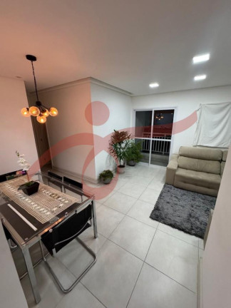 Imagem Apartamento com 2 Quartos para Alugar, 69 m² em Vila São José - Taubaté Imagem Apartamento com 2 Quartos para Alugar, 69 m² em Vila São José - Taubaté