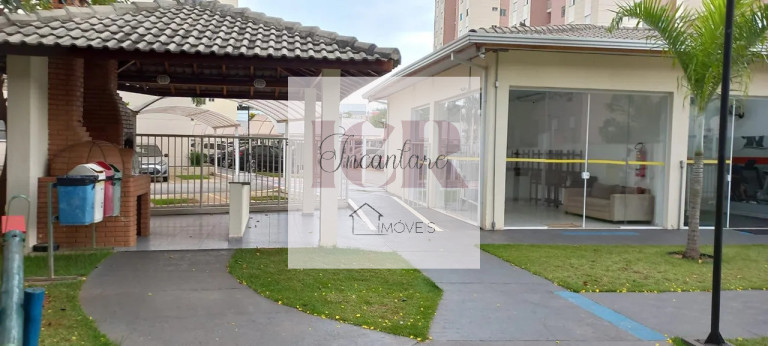 Imagem Apartamento com 2 Quartos à Venda, 50 m² em Vila Odim Antão - Sorocaba Imagem Apartamento com 2 Quartos à Venda, 50 m² em Vila Odim Antão - Sorocaba