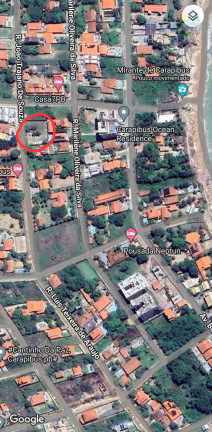 Imagem Imóvel à Venda, 958 m² em Carapibus - Conde Imagem Imóvel à Venda, 958 m² em Carapibus - Conde