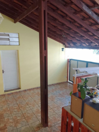 Imagem Sobrado com 3 Quartos para Alugar, 100 m² em Jardim Saira - Sorocaba Imagem Sobrado com 3 Quartos para Alugar, 100 m² em Jardim Saira - Sorocaba