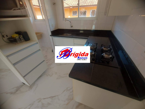 Imagem Casa de Condomínio com 2 Quartos à Venda, 50 m² em Jardim Torino - Cotia