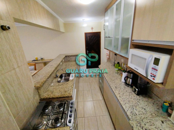 Imagem Apartamento com 3 Quartos à Venda, 90 m² em Enseada - Guarujá Imagem Apartamento com 3 Quartos à Venda, 90 m² em Enseada - Guarujá