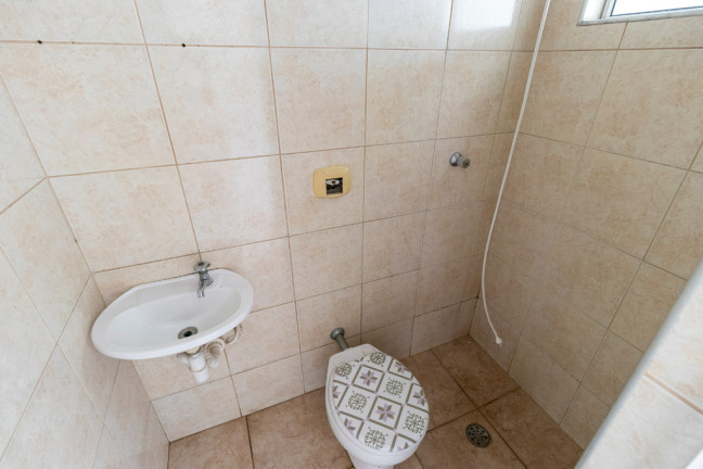 Imagem Casa com 5 Quartos à Venda, 181 m² em Vila Mascote - São Paulo