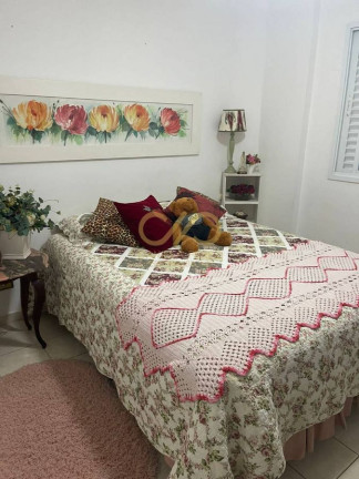 Imagem Apartamento com 2 Quartos à Venda, 77 m² em Aviação - Praia Grande Imagem Apartamento com 2 Quartos à Venda, 77 m² em Aviação - Praia Grande