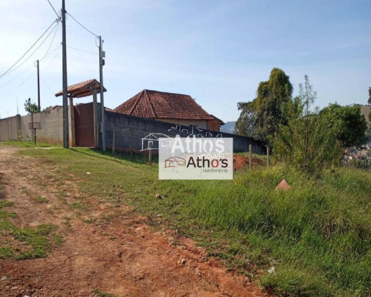 Imagem Terreno à Venda, 700 m² em Centro - Piracaia Imagem Terreno à Venda, 700 m² em Centro - Piracaia