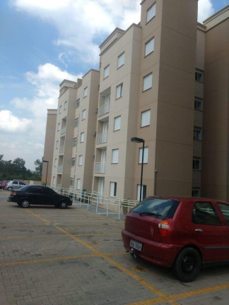Apartamento com 2 Quartos à Venda, 47 m² em Jardim ísis - Cotia
