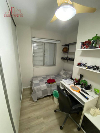 Imagem Apartamento com 3 Quartos à Venda, 69 m² em Vila Andrade - São Paulo Imagem Apartamento com 3 Quartos à Venda, 69 m² em Vila Andrade - São Paulo