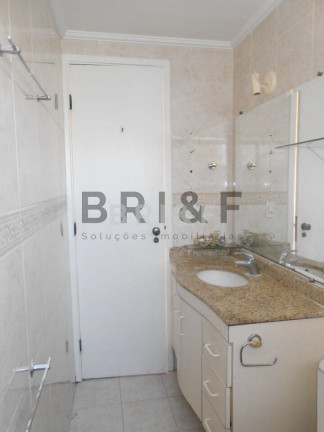 Imagem Apartamento com 4 Quartos para Alugar, 130 m² em Vila Suzana - São Paulo