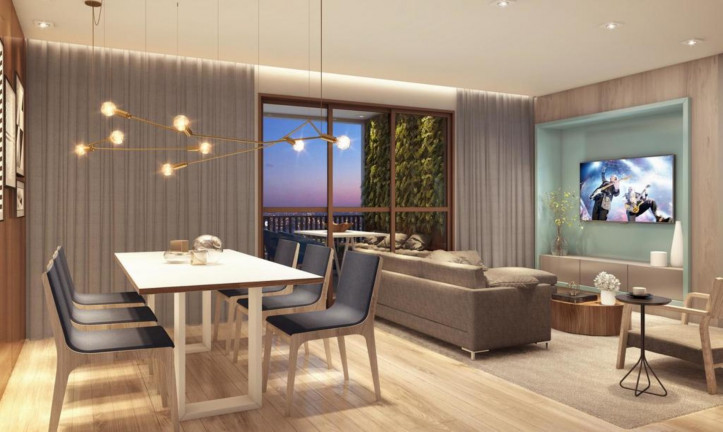 Imagem Imóvel com 3 Quartos à Venda, 114 m² em Vila Leopoldina - São Paulo Imagem Imóvel com 3 Quartos à Venda, 114 m² em Vila Leopoldina - São Paulo