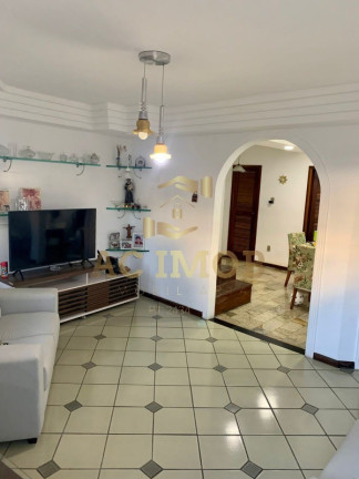 Imagem Casa com 3 Quartos à Venda, 186 m² em Itapuã - Salvador Imagem Casa com 3 Quartos à Venda, 186 m² em Itapuã - Salvador