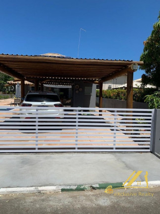 Imagem Apartamento com 4 Quartos à Venda, 200 m² em Guarajuba (monte Gordo) - Camaçari