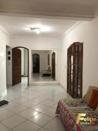 Imagem Casa com 6 Quartos à Venda, 160 m² em Pontal De Santa Mônica - Guarapari Imagem Casa com 6 Quartos à Venda, 160 m² em Pontal De Santa Mônica - Guarapari