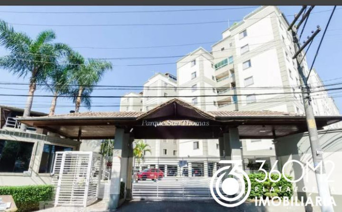 Imagem Apartamento com 2 Quartos à Venda, 110 m² em Paulicéia - São Bernardo Do Campo Imagem Apartamento com 2 Quartos à Venda, 110 m² em Paulicéia - São Bernardo Do Campo