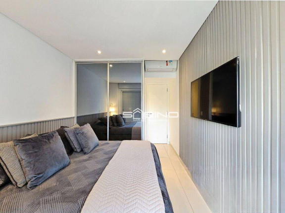 Imagem Apartamento com 3 Quartos à Venda, 124 m² em Riviera De São Lourenço - Bertioga