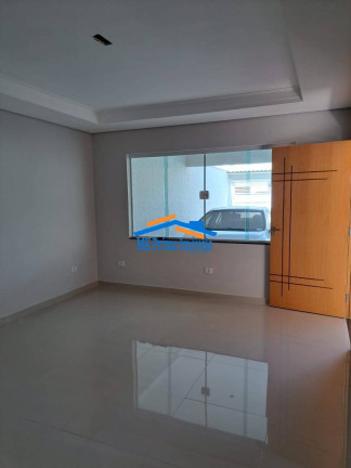 Sobrado com 3 Quartos à Venda, 130 m² em Bela Vista - Osasco