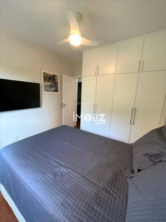Imagem Imóvel com 4 Quartos à Venda, 130 m² em Vila Suzana - São Paulo