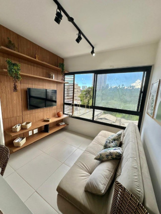 Imagem Imóvel com 1 Quarto à Venda, 27 m² em Barra - Salvador Imagem Imóvel com 1 Quarto à Venda, 27 m² em Barra - Salvador