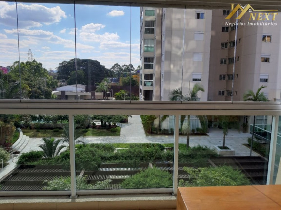 Imagem Apartamento com 3 Quartos à Venda, 129 m² em Vila Leopoldina - São Paulo Imagem Apartamento com 3 Quartos à Venda, 129 m² em Vila Leopoldina - São Paulo