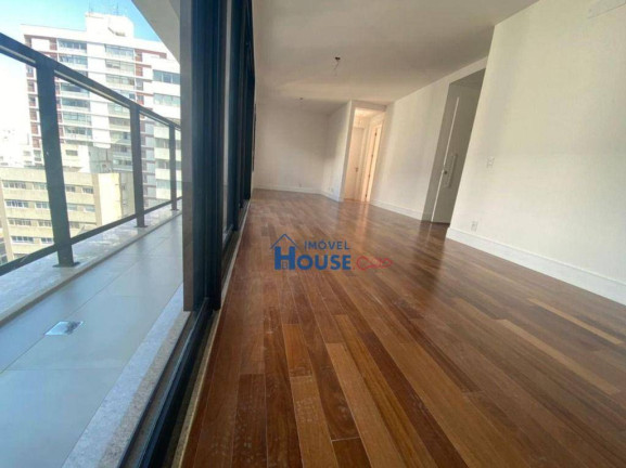 Imagem Apartamento com 3 Quartos à Venda, 133 m² em Jardins - São Paulo Imagem Apartamento com 3 Quartos à Venda, 133 m² em Jardins - São Paulo