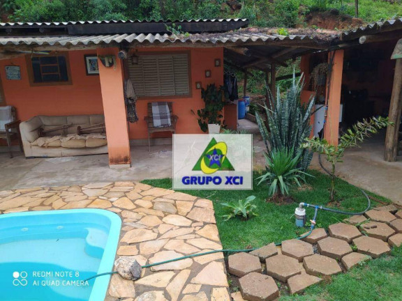 Imagem Fazenda à Venda, 70 m² em Cava - Pouso Alegre Imagem Fazenda à Venda, 70 m² em Cava - Pouso Alegre