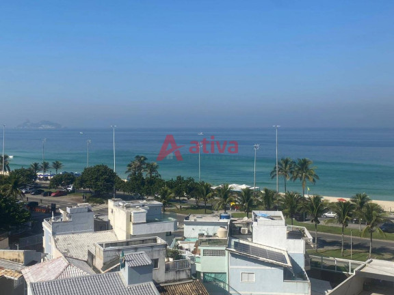 Imagem Apartamento com 4 Quartos à Venda, 370 m² em Barra Da Tijuca - Rio De Janeiro