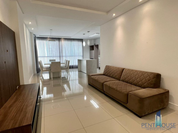 Imagem Apartamento com 3 Quartos à Venda, 107 m² em Centro - Balneário Camboriú