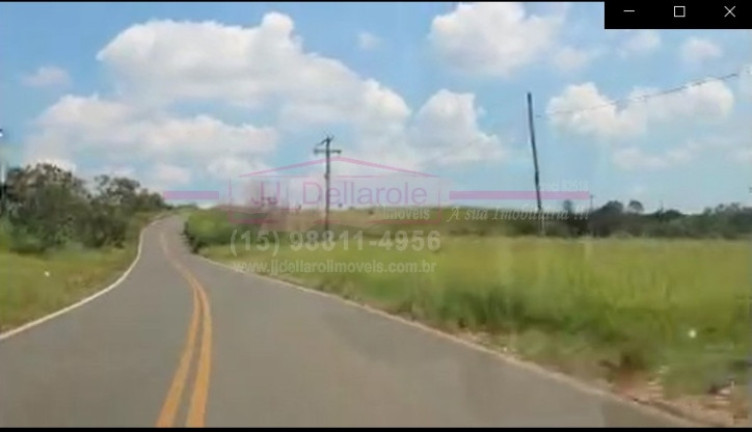 Imagem Terreno à Venda, 124 m² em Pinhal - Boituva Imagem Terreno à Venda, 124 m² em Pinhal - Boituva